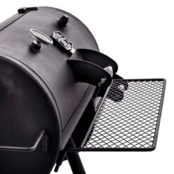 Oklahoma Joe's Highland Offset Charcoal Offset Smoker Black 14 Oklahoma Joe's Highland Offset Charcoal Offset Smoker Black -Traeger Egg Store d7bc0332 983d 4882 af02 7f6294c9c1ff