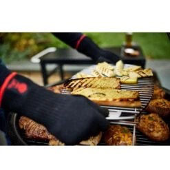 Weber 24 In. Summit E6 Charcoal Kamado Grill And Smoker Black -Traeger Egg Store d7c28966 5442 46f4 ba0b d9f2cd59335c