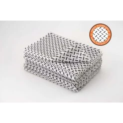 Proud Grill Q-Swiper Grill Cleaner 8 In. L X 6 In. W 40 Pc -Traeger Egg Store d8791bf7 1108 4283 b90e 2f16be35a2dc