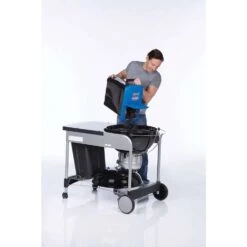 Kingsford Kaddy Plastic Charcoal Dispenser 19 In. L X 10 In. W 10 Kingsford Kaddy Plastic Charcoal Dispenser 19 In. L X 10 In. W -Traeger Egg Store d960b585 9bdd 47a5 b6e6 21857811983b