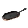 Ooni Cast Iron Grizzler Pan 12.2 In. L X 6.3 In. W 1 Pk -Traeger Egg Store dae8bfa7 ee5a 482c 82be 93b789668d6f