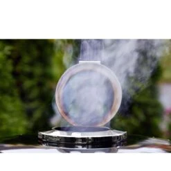 Weber 24 In. Summit E6 Charcoal Kamado Grill And Smoker Black -Traeger Egg Store dbeb49dc bbab 40cf bf8b 56becf3b4552