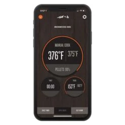 Traeger Pro 575 Wood Pellet WiFi Grill Bronze 10 Traeger Pro 575 Wood Pellet WiFi Grill Bronze -Traeger Egg Store dc5d846d a15b 4311 9ed2 e3e9b7d95b38