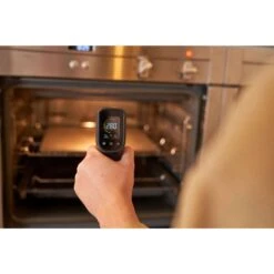 Ooni LCD Infrared Thermometer 11 Ooni LCD Infrared Thermometer -Traeger Egg Store df3e6922 a416 484f b850 b82fb5415ac1