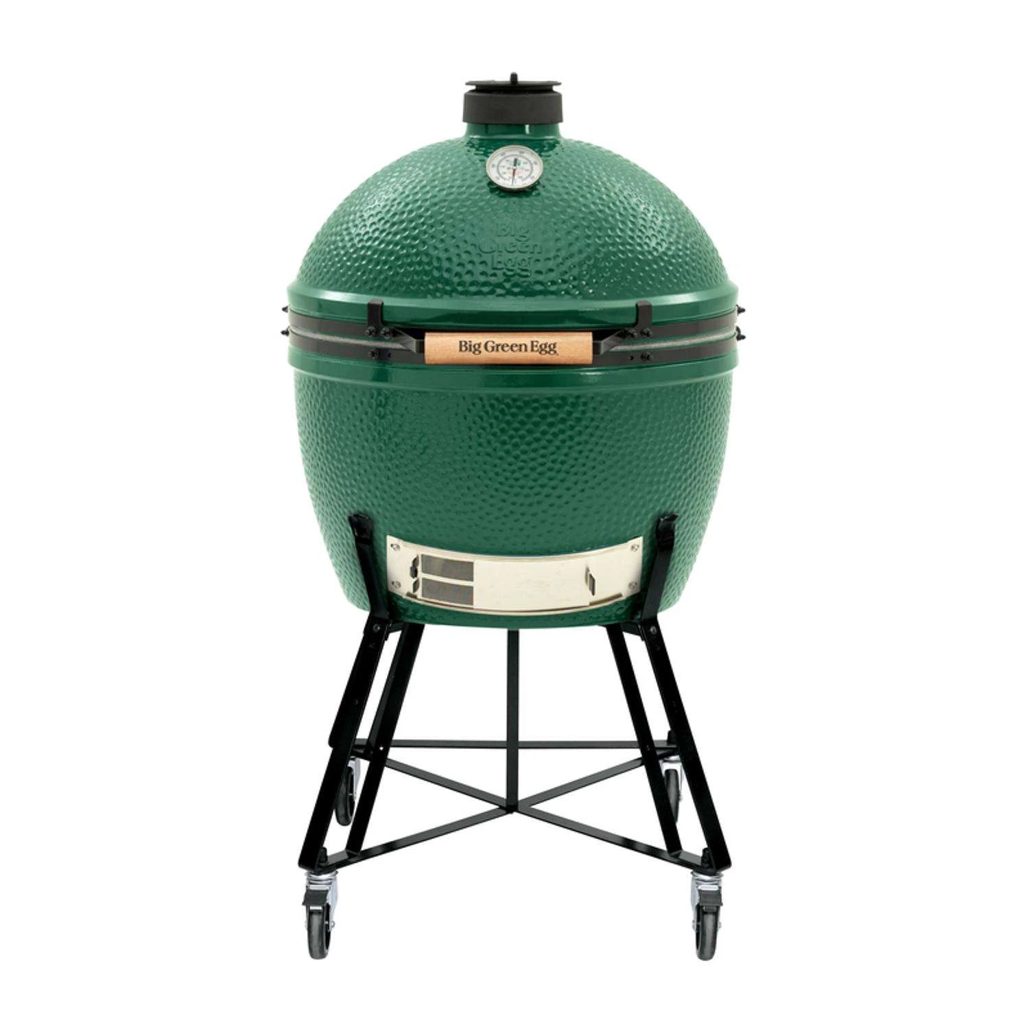 Big Green Egg XLarge Nest Steel 6 Big Green Egg XLarge Nest Steel - Image 4
