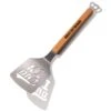 Sportula #1 Dad Stainless Steel Brown/Silver Grill Spatula 1 Pc -Traeger Egg Store e0ca704f 1350 4675 b92f 27b659c183d1