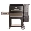 Masterbuilt 30 In. Gravity Series 1050 Digital Charcoal Grill And Smoker Black 2 Masterbuilt 30 In. Gravity Series 1050 Digital Charcoal Grill And Smoker Black -Traeger Egg Store e0f0d4e8 daf9 45d7 9967 c76a2f056634