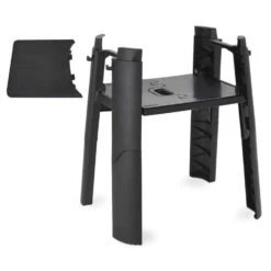 Weber Lumin Grill Stand Plastic 28.1 In. H X 25 In. W X 21.8 In. L