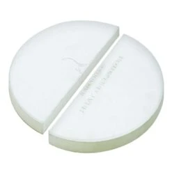 Kamado Joe Ceramic Grill Heat Deflector 18 In. L X 9 In. W