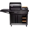 Traeger Timberline Wood Pellet WiFi Grill Black -Traeger Egg Store e519a26f 657d 4d84 b4e4 706f71faf100