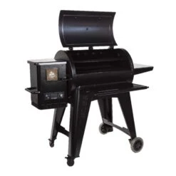 Pit Boss Navigator 850 Wood Pellet Grill And Smoker Black 11 Pit Boss Navigator 850 Wood Pellet Grill And Smoker Black -Traeger Egg Store e63d52f3 8733 4452 8f0c 4d5c0373e27c