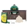 Big Green Egg 24 In. XLarge EGG Package With 72" Modern Farmhouse Table Charcoal Kamado Grill And Sm 2 Big Green Egg 24 In. XLarge EGG Package With 72" Modern Farmhouse Table Charcoal Kamado Grill And Sm -Traeger Egg Store e6b3b63e e606 42e7 b460 9f5f93f5ef60