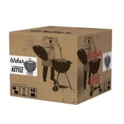 Weber 22 In. 70th Anniversary Kettle Charcoal Grill Hollywood Gray 19 Weber 22 In. 70th Anniversary Kettle Charcoal Grill Hollywood Gray -Traeger Egg Store e7585a22 310c 46a2 9a9f 753ee2137620