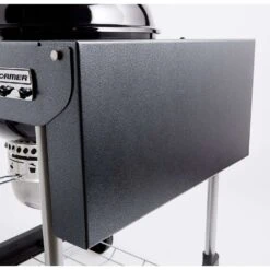 Weber 22 In. Performer Charcoal Grill Black 15 Weber 22 In. Performer Charcoal Grill Black -Traeger Egg Store e9ee8c9e 9bc2 4711 acba f5ba4ecd0fc7