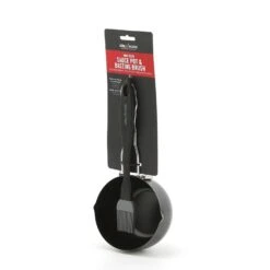Grill Mark Black/Gray Grill Basting Set 1 Pk 8 Grill Mark Black/Gray Grill Basting Set 1 Pk -Traeger Egg Store f23348f2 0200 4e90 8880 84081cbeaac9