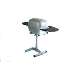 PK Grills 54 In. PK360 Charcoal Grill And Smoker Silver -Traeger Egg Store f2e28f2f 4b88 491c 880c b9c2f33bdf99