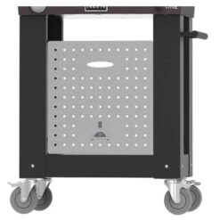 Traeger Egg Store 26 Alfa Grill Cart Aluminum/Steel 34.6 In. H X 33.6 In. W X 17.2 In. L