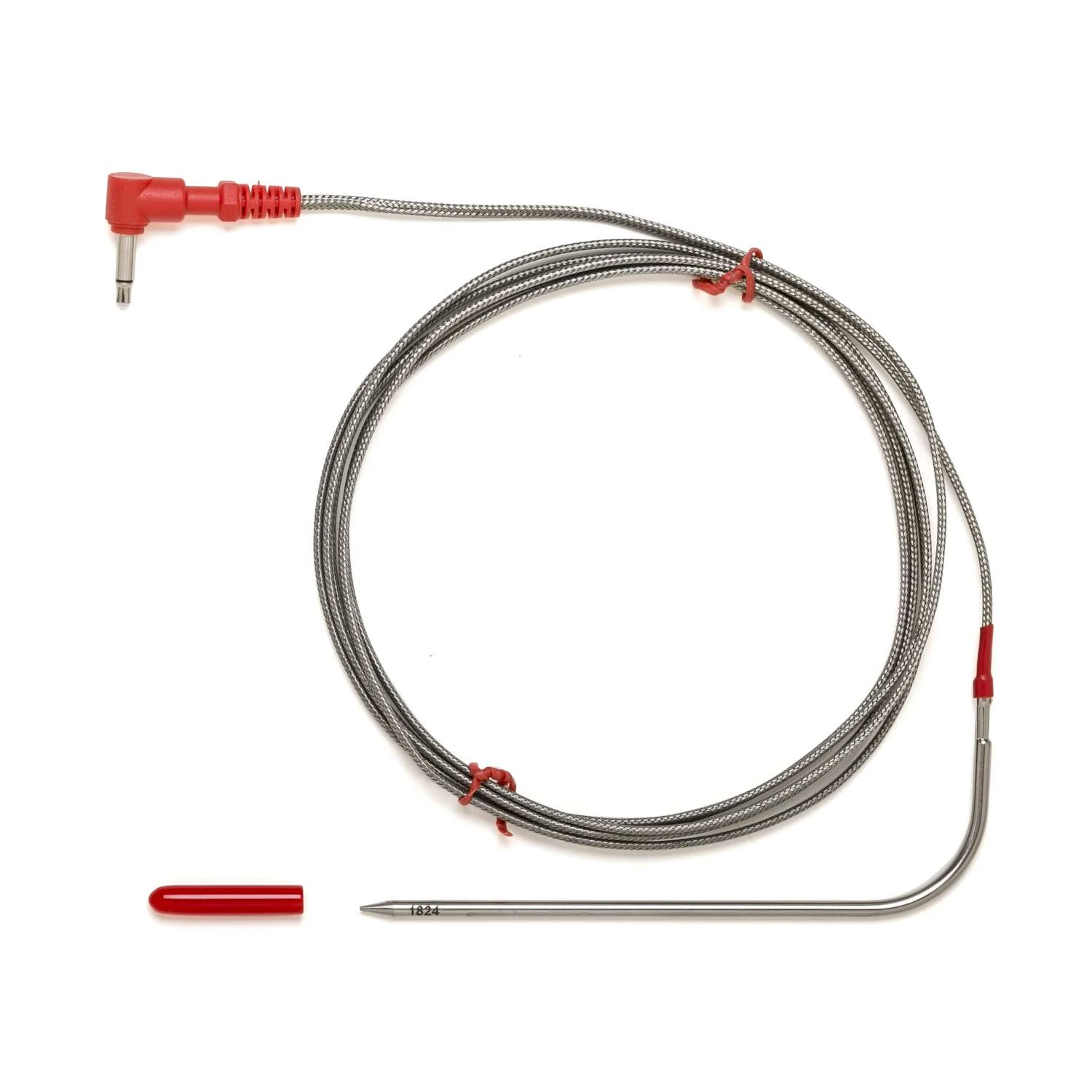 Flame Boss WiFi Enabled Bluetooth Enabled Probe Thermometer 3 Flame Boss WiFi Enabled Bluetooth Enabled Probe Thermometer