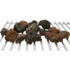 Char-Broil All Natural Lava Rock Briquettes 6 Lb