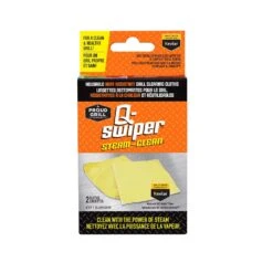 Proud Grill Q-Swiper Steam Clean Cloth 8 In. L X 6 In. W 2 Pk -Traeger Egg Store f413bcd2 cbe6 42cd 8877 7a28d0885149
