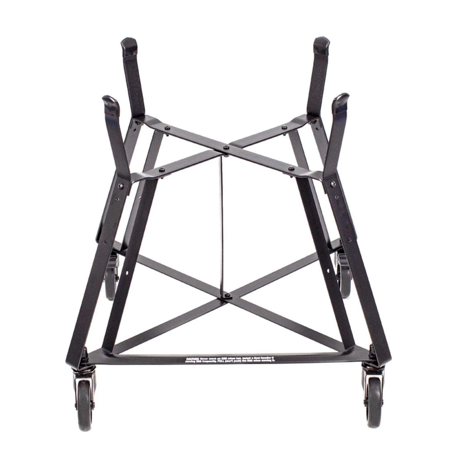 Big Green Egg XLarge Nest Steel 3 Big Green Egg XLarge Nest Steel