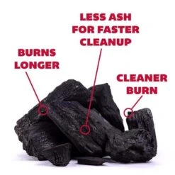 Rockwood All Natural Hardwood Lump Charcoal 20 Lb 15 Rockwood All Natural Hardwood Lump Charcoal 20 Lb -Traeger Egg Store f43ecd7f 8360 46f7 bcaa 1e0e488488fb