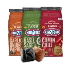 Kingsford Signature Flavors All Natural Chili Cumin Charcoal Briquettes 8 Lb 9 Kingsford Signature Flavors All Natural Chili Cumin Charcoal Briquettes 8 Lb -Traeger Egg Store f7d52f4f 5b98 4cd0 a0a2 528fdf942c2d