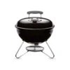 Weber 14 In. Smokey Joe Charcoal Grill Black 2 Weber 14 In. Smokey Joe Charcoal Grill Black -Traeger Egg Store f80b9b08 75ac 42fa 898f a17ccced9ced