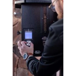 Camp Chef SmokePro DLX Wood Pellet Grill And Smoker Black 13 Camp Chef SmokePro DLX Wood Pellet Grill And Smoker Black -Traeger Egg Store f8c4d735 7106 45cf a58d 9bbf88ff3a15