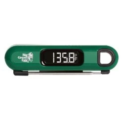 Big Green Egg Instant Read Digital Meat Thermometer