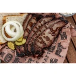 Oklahoma Joe's BBQ Butcher Paper Roll 100 Ft. L X 18 In. W 1 Pk -Traeger Egg Store f9134969 22b5 440b 9c26 29e86d96aa6f