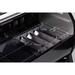 Weber SmokeFire ELX6 Wood Pellet WiFi Grill Black -Traeger Egg Store f9ddfd35 c3f1 4766 b0a9 8ca5498e8c03