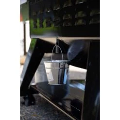 Camp Chef Wood Pellet Bluetooth And WiFi Grill And Smoker Silver -Traeger Egg Store fa3c22b8 a0ef 4792 8703 7ac5fb8704f8