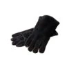 Lodge Leather Grilling Glove 14.6 In. L X 6.81 In. W 2 Pc -Traeger Egg Store fac9577a ff20 4f25 a854 469bc4e2169a