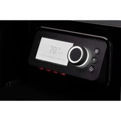 Weber SmokeFire ELX6 Wood Pellet WiFi Grill Black -Traeger Egg Store fc433121 2665 42a2 be6f 0e39f6971c77