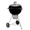 Weber 22 In. Master-Touch Charcoal Grill Black -Traeger Egg Store fd6dba36 7057 4637 8c3c f9d55ddbec09