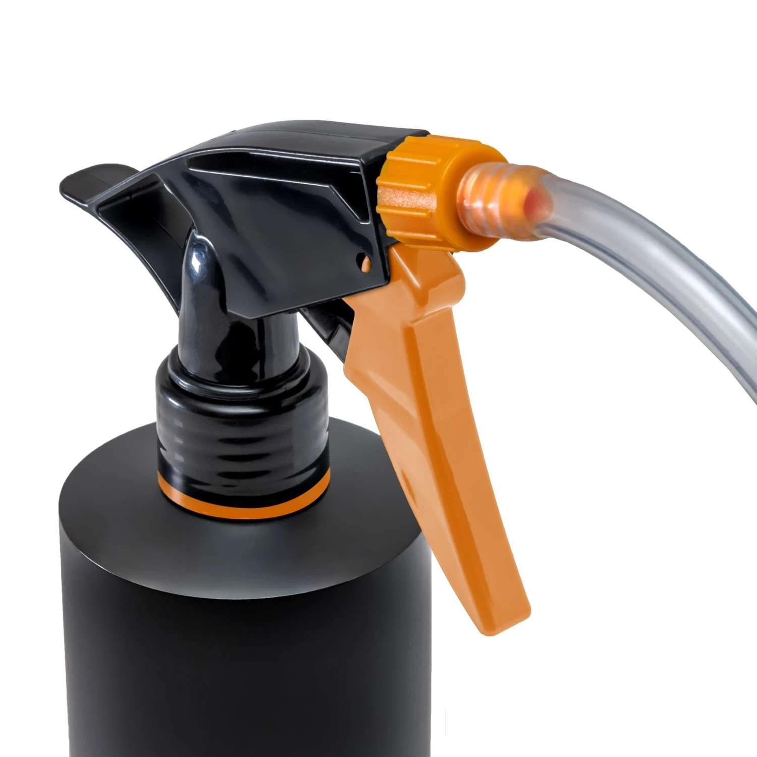 Oklahoma Joe's Stainless Steel Black Spray Bottle Injector 1 Pk 5 Oklahoma Joe's Stainless Steel Black Spray Bottle Injector 1 Pk - Image 3