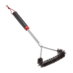 Weber Grill Brush 18 In. H X 1 In. L X 7 In. W 1 Pk