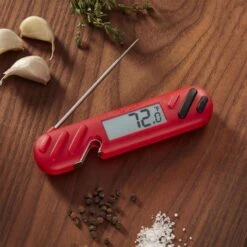 Taylor Grill Works Digital Grill Thermometer With Bottle Opener 11 Taylor Grill Works Digital Grill Thermometer With Bottle Opener -Traeger Egg Store feb27d29 d142 4964 b240 458a0d2ee67e